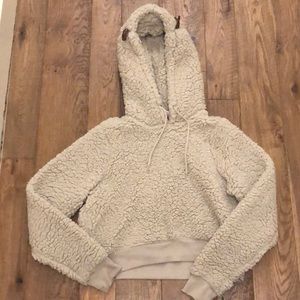 Hot Topic Pusheen Hoodie